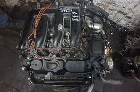 двигатель BMW E90 2.0D
