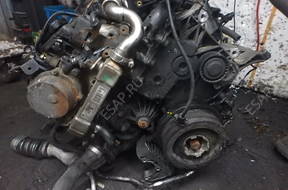 двигатель BMW E90 2.0D