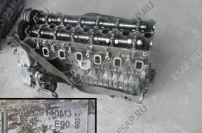 двигатель BMW E90 3.0 D M57