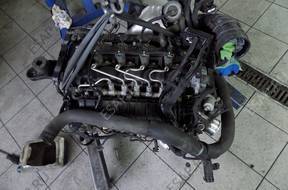 двигатель BMW E90 318 N47  2.0