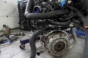 двигатель BMW E90 318 N47  2.0