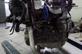 двигатель BMW E90 318 N47  2.0