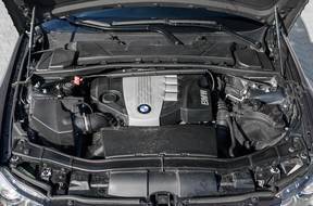 двигатель BMW E90 320 E60 520 2.0D N47D20A 177KM
