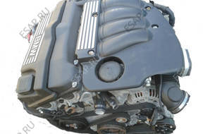 двигатель BMW E90 320 N46B20B 107 тысяч км.
