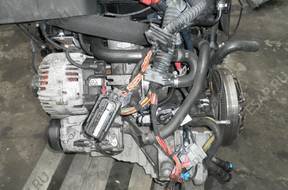 двигатель BMW E90 320d 163KM 06r.
