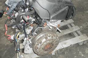 двигатель BMW E90 320d 163KM 06r.