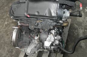 двигатель BMW E90 320d 163KM 06r.