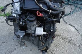 двигатель BMW E90 320d 163KM 2007 год