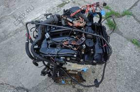 двигатель BMW E90 320d 163KM 2007 год