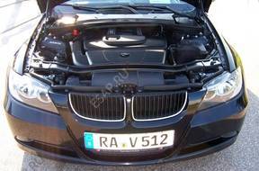 двигатель BMW E90 320D 2.0 D 2.0D 163KM 163 KM M 47 N