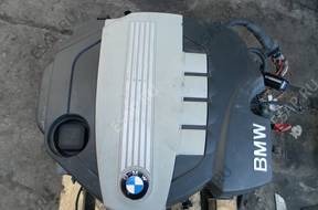двигатель BMW E90 320d N47 D20A  177KM 2008 год.