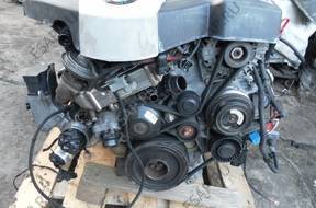 двигатель BMW E90 320d N47 D20A  177KM 2008 год.