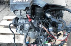 двигатель BMW E90 320d N47 D20A  177KM 2008 год.