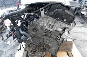двигатель BMW E90 320d N47 D20A  177KM 2008 год.