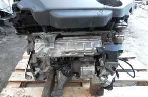 двигатель BMW E90 320d N47 D20A  177KM 2008 год.