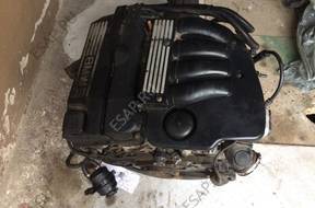 двигатель BMW E90 320i 150km N46B20B с коробкой 6-bie
