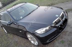 двигатель bmw e90 325i n53b30a    218KM КОМПЛЕКТНЫЙ свап