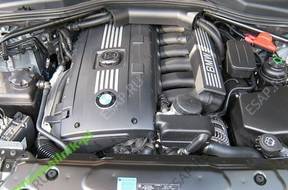 двигатель BMW E90 330i E60 530i 3.0 N53B30A