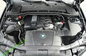 двигатель BMW E90 91 E92 E93 2.0 BENZ 170KM OKAZJA