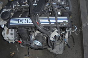 двигатель BMW E90 E60 3.0i N53B30A