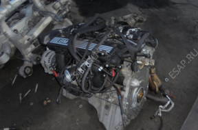 двигатель BMW E90 E60 3.0i N53B30A