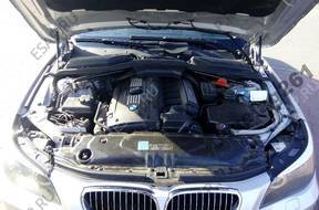 двигатель BMW E90 E60 E91 Z4 N53B30 3.0I N53 B30