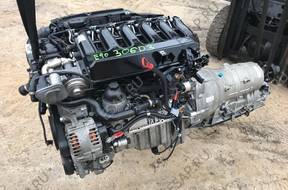 двигатель BMW E90 E60 M57D30 306D3 3.0 231KM 3.0D