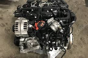 двигатель BMW E90 E83 E81 2.0 D 177KM N47D20A/C KOMP
