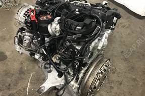 двигатель BMW E90 E83 E81 2.0 D 177KM N47D20A/C KOMP