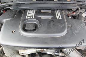 двигатель BMW E90 E87 2.0D 120D 320D M47N2 163KM 06 год,