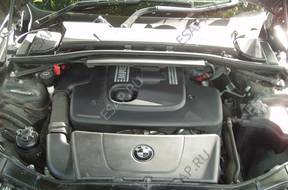 двигатель BMW E90 E87 2.0D 163KM M47N2 320D 120D