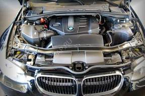 двигатель BMW E90 E87 320D 120D 118D 177KM N47D20C