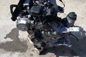 двигатель BMW E90 E87 320D 120D 2.0D 163km M47N2