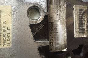 двигатель BMW E90 E87 320D 318D 120D M47T