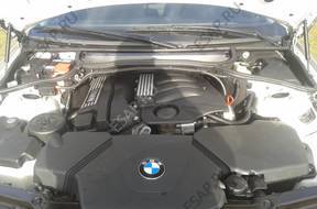 двигатель BMW E90 E87 E46 N42B18 еще на машине 120tys л.с.