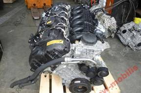 двигатель BMW E90 E87 E91 335i Turbo  2010r  N55B30A