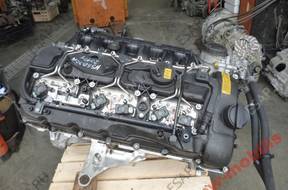 двигатель BMW E90 E87 E91 335i Turbo  2010r  N55B30A