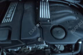 двигатель bmw e90 e91 318i 320i N46B20B  130ty л.с.