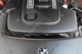 двигатель bmw e90 e91 320d e87 120d 163KM 204D4 2.0d