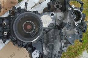 двигатель BMW E90 E91 320d M47 M47N