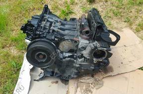 двигатель BMW E90 E91 320d M47 M47N