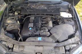 двигатель BMW E90 E91 330 N53B30A комплектный 218PS