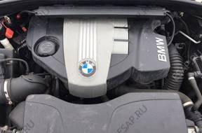 двигатель BMW E90 E91 E91 E87 N47D20A дизельный 177 143