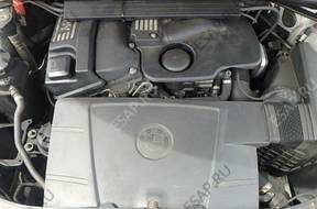 двигатель BMW E90 E91 E92 E87 N46B20B 142 ty 120 320