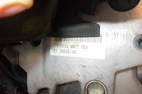 двигатель BMW E90 E91 E92 E93 2.0D 2.0 M47T