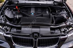 двигатель BMW E90 E91 E92 E93 320d 2.0D 143KM N47D20A