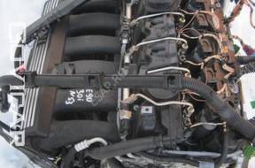 двигатель BMW E90 E91 E92 E93 325i 2.5 бензиновый N53B30
