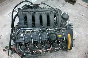 двигатель BMW E90 E91 E92 E93 325i 330i N53B30 KPL.