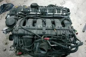 двигатель BMW E90 E91 E92 E93 325i 330i N53B30 KPL.