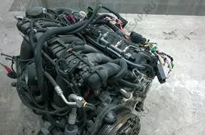 двигатель BMW E90 E91 E92 E93 325i 330i N53B30 KPL.